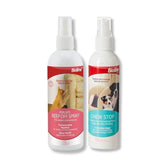 Xịt Xua Đuổi Chó Mèo Chống Cắn Phá Bioline - Paddy Pet Shop